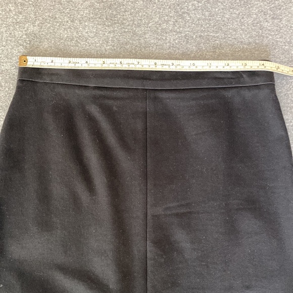 Banana Republic Pencil Skirt - Picture 5 of 6